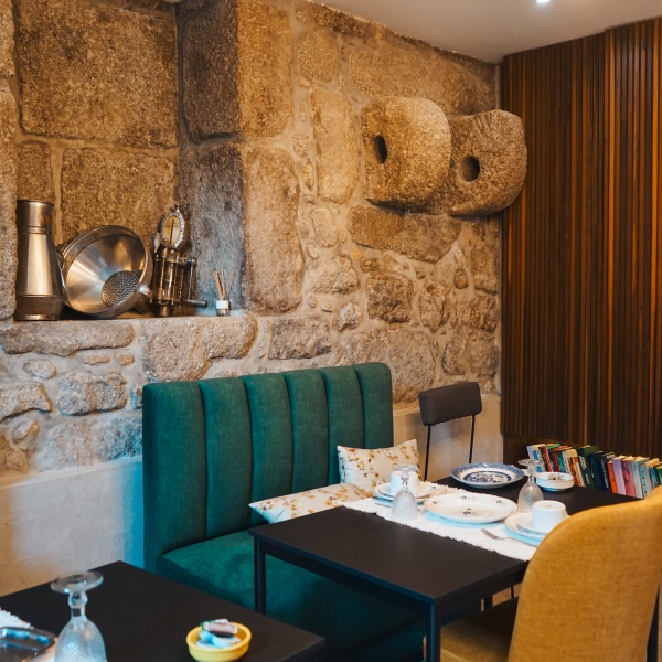 ICH Inveja Country House